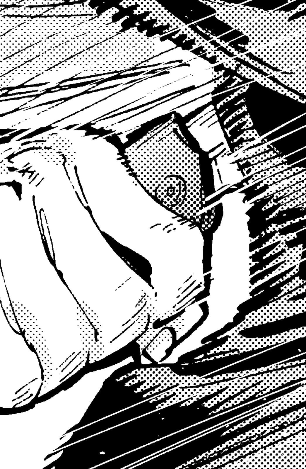 Read Marriage Toxin EN Manga Online