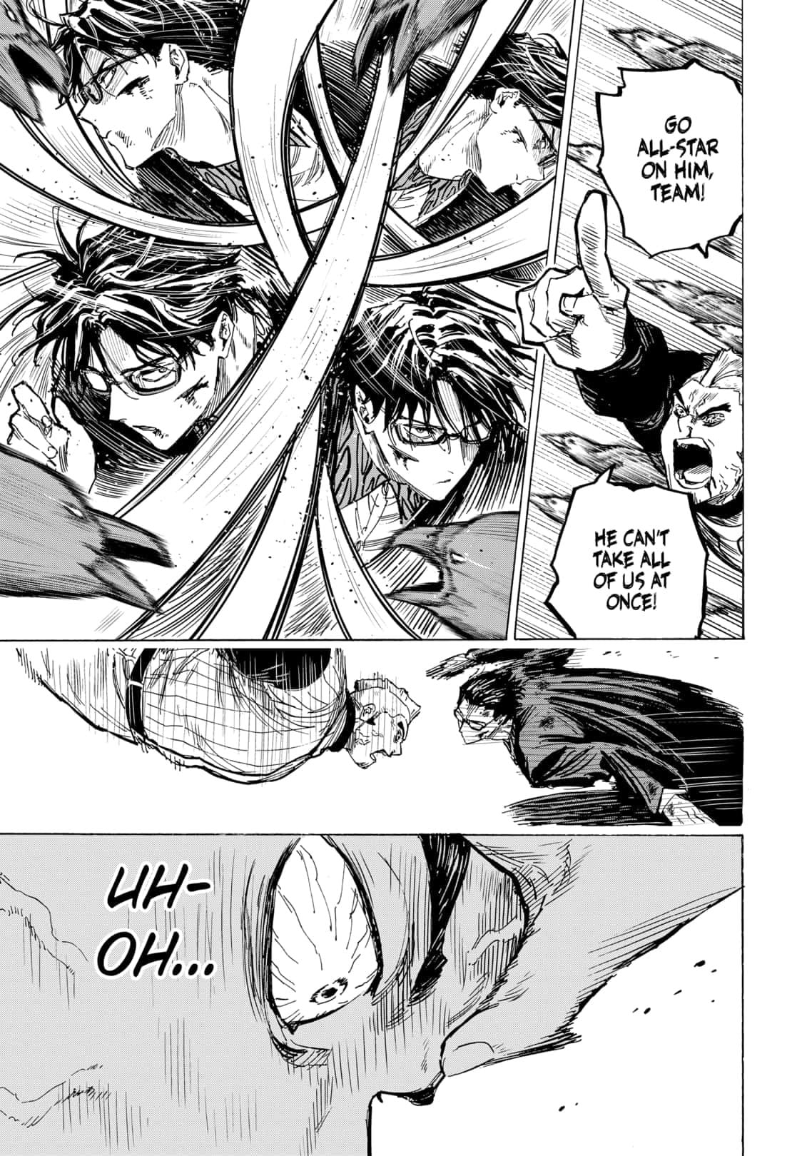 Read Marriage Toxin EN Manga Online