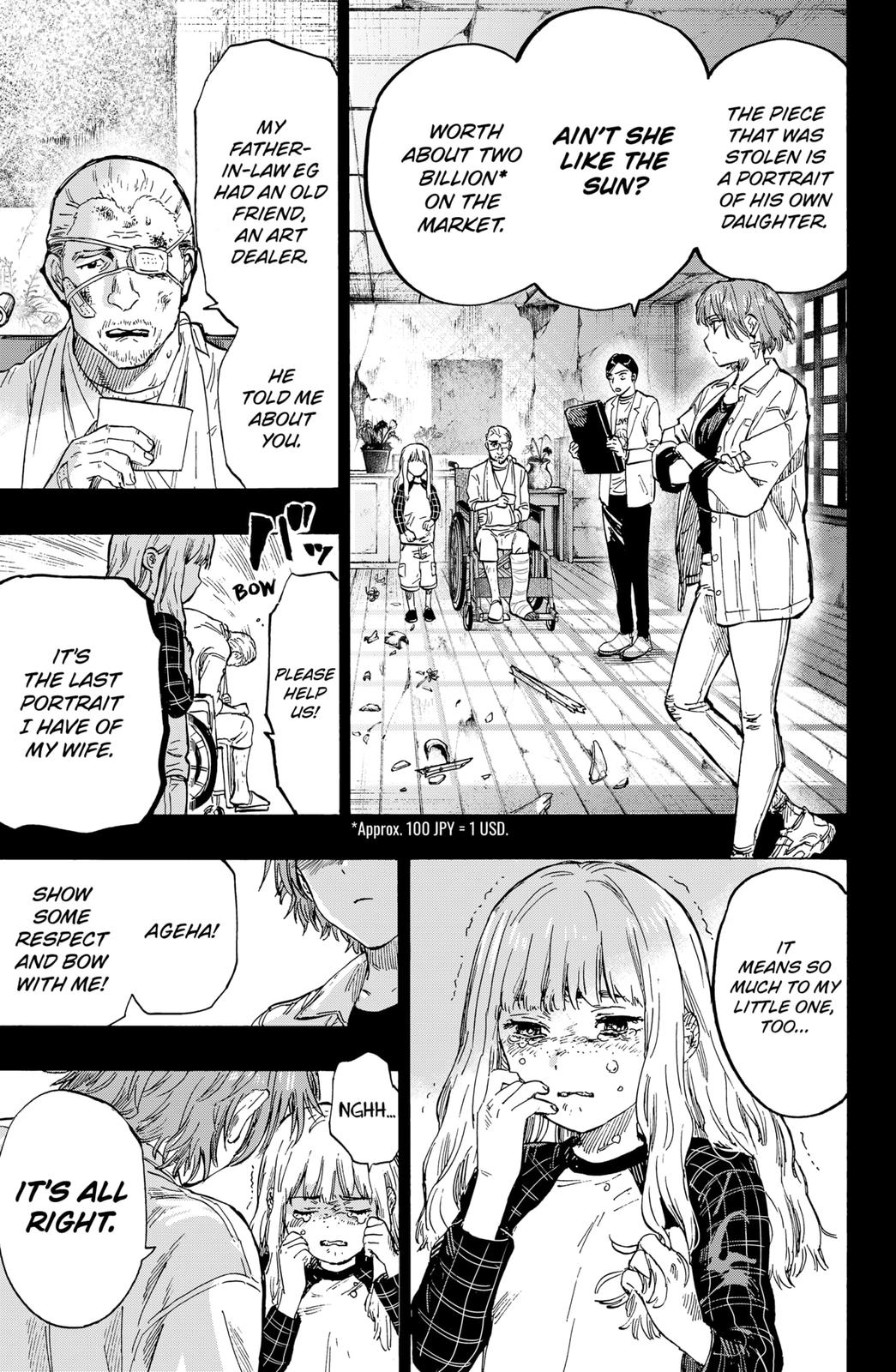 Read Marriage Toxin EN Manga Online