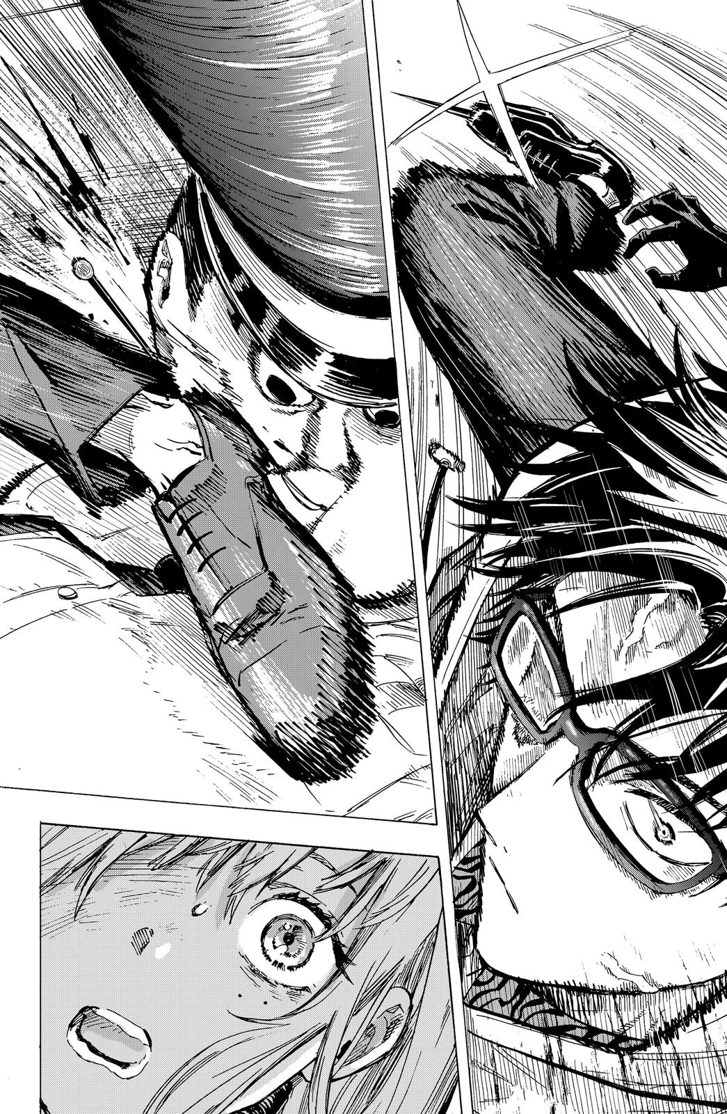 Read Marriage Toxin EN Manga Online