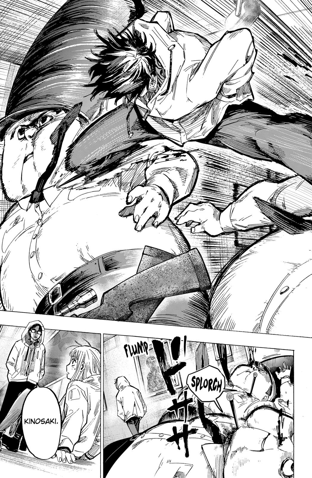 Read Marriage Toxin EN Manga Online