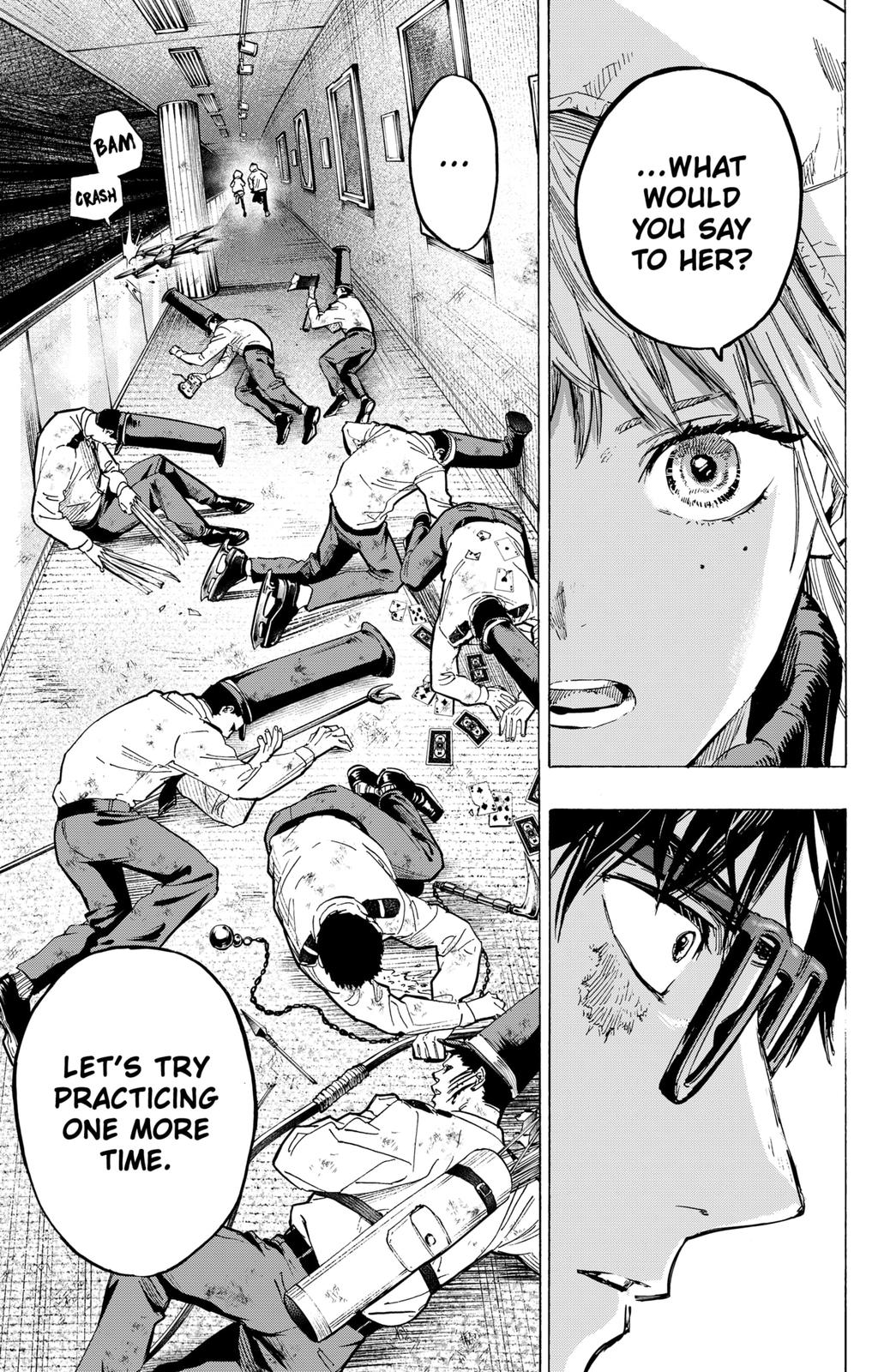 Read Marriage Toxin EN Manga Online