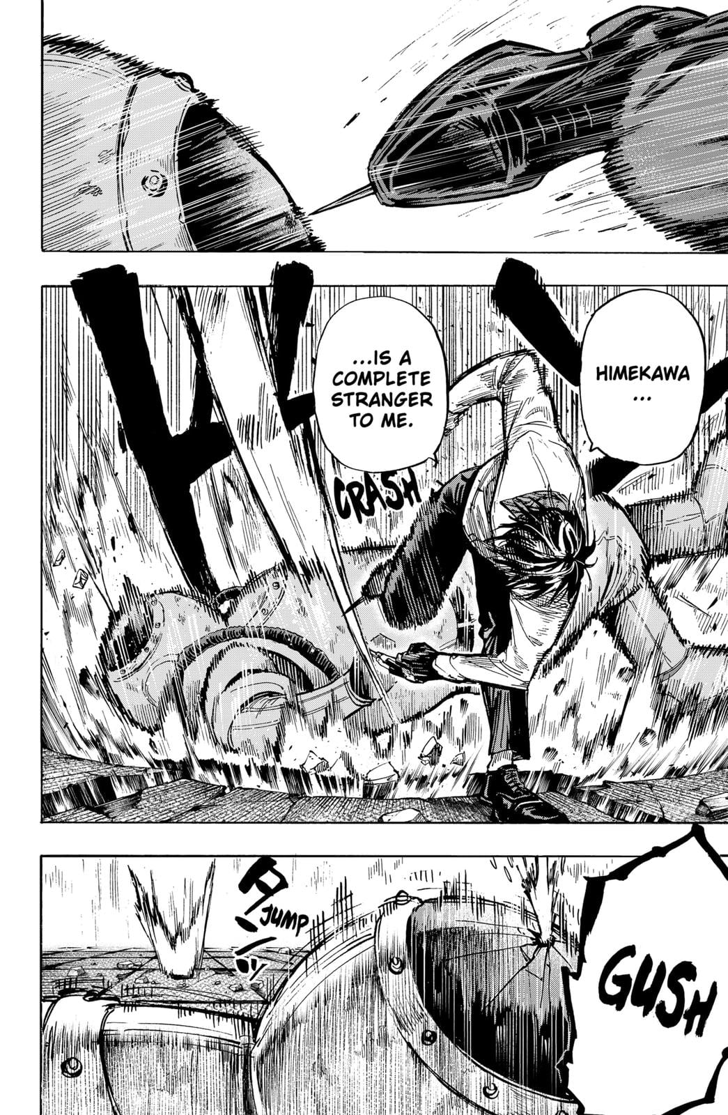 Read Marriage Toxin EN Manga Online