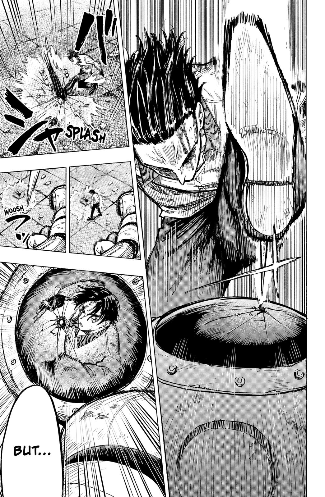 Read Marriage Toxin EN Manga Online