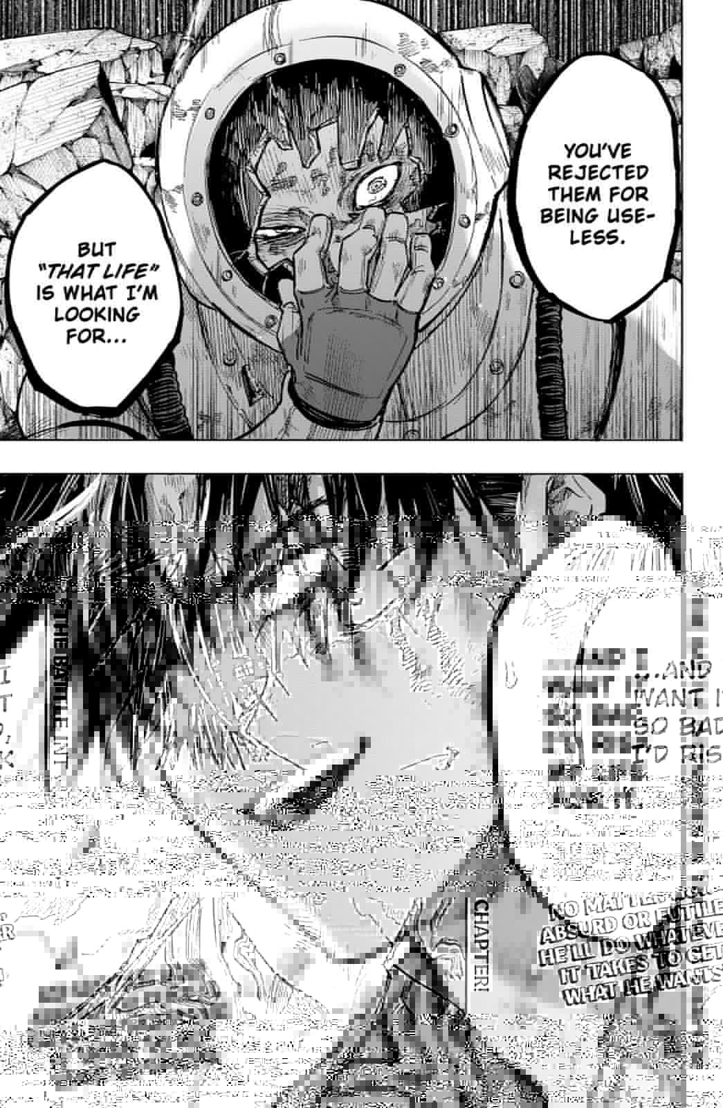Read Marriage Toxin EN Manga Online