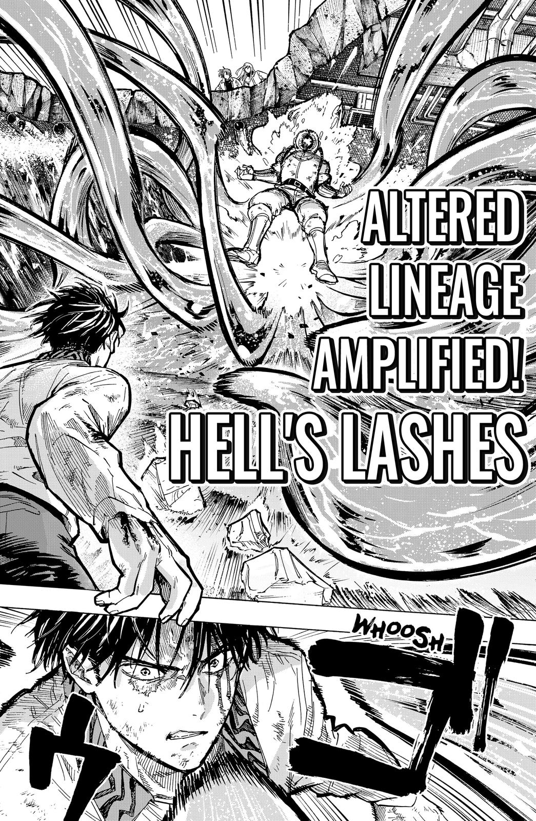 Read Marriage Toxin EN Manga Online