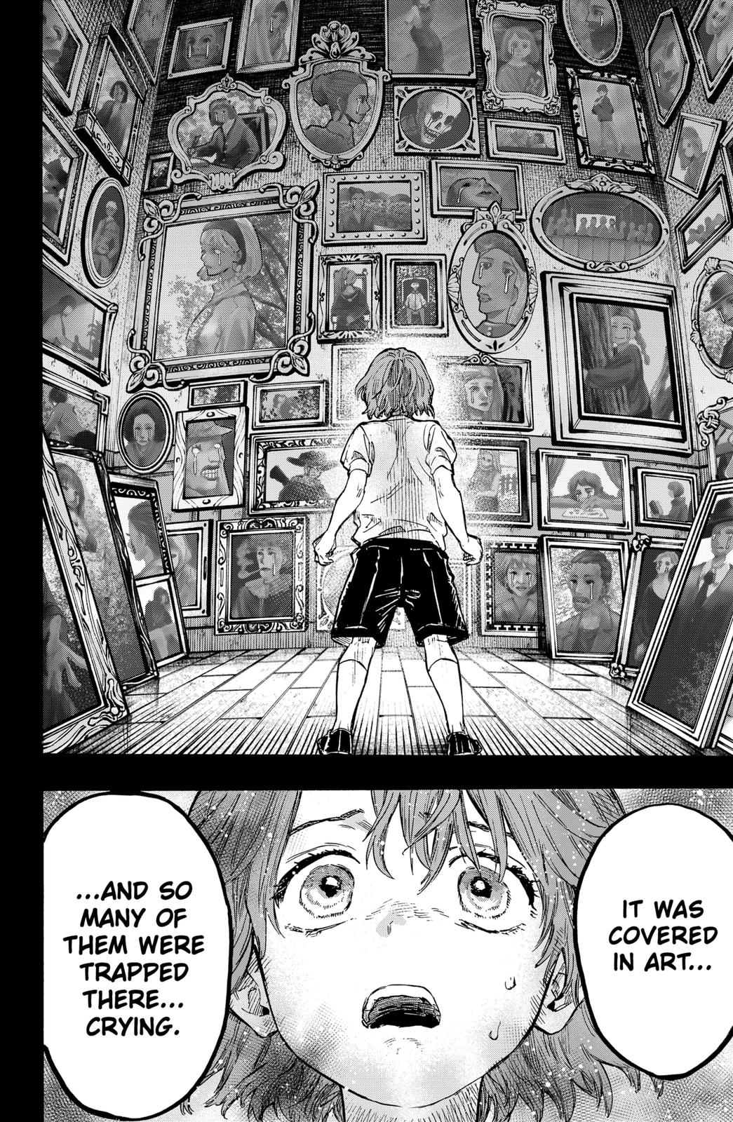 Read Marriage Toxin EN Manga Online