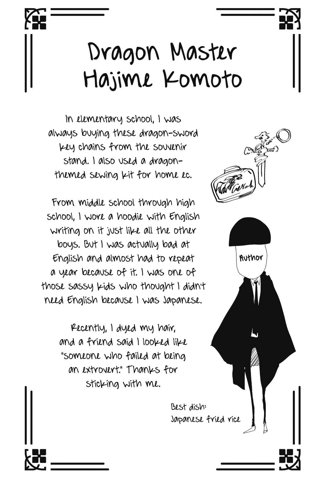Read Mashle Magic and Muscles EN Manga Online
