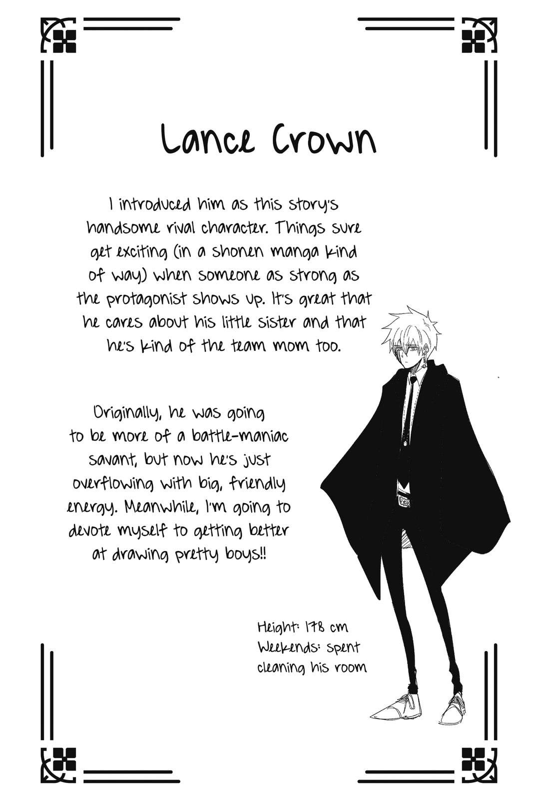 Read Mashle Magic and Muscles EN Manga Online