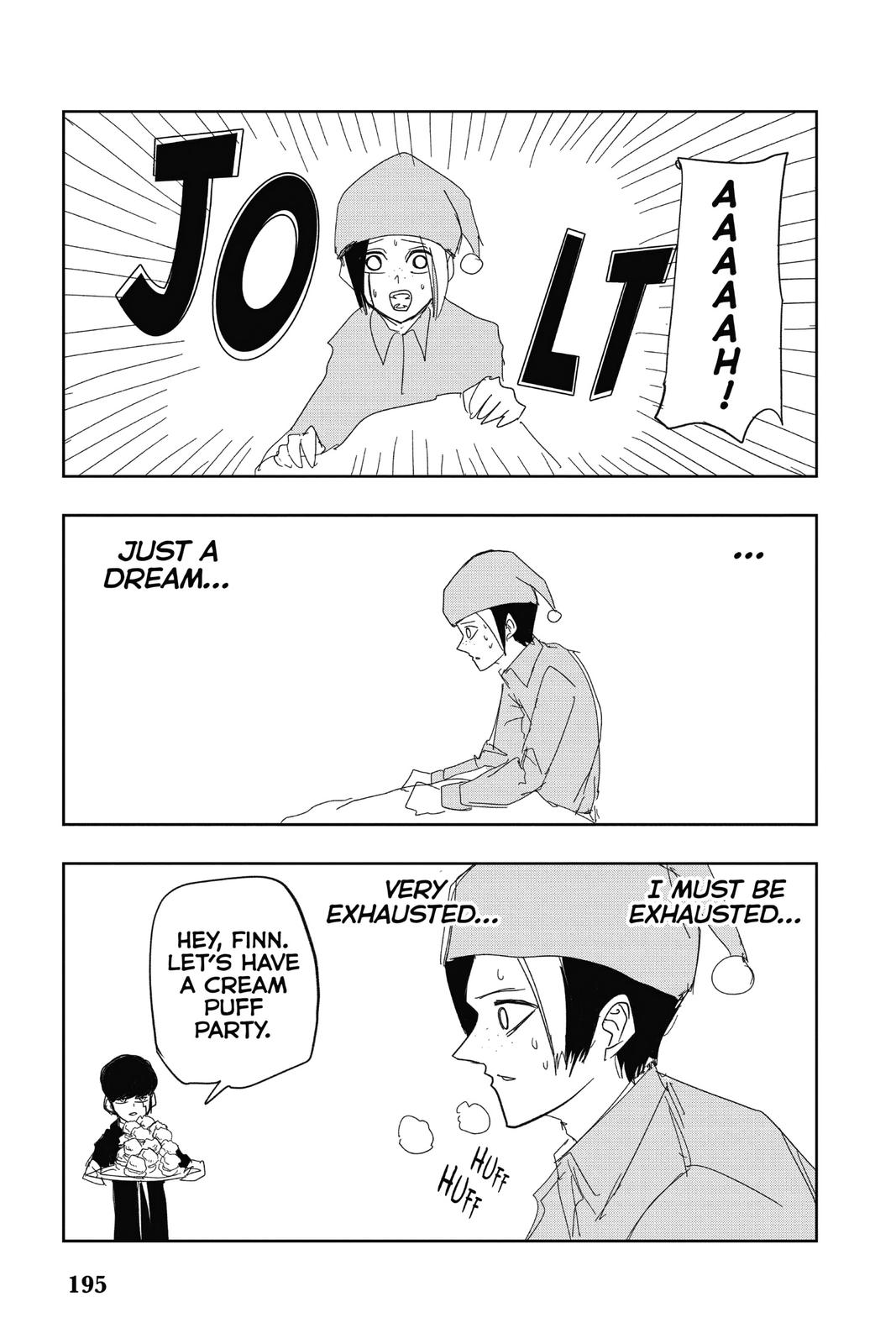 Read Mashle Magic and Muscles EN Manga Online