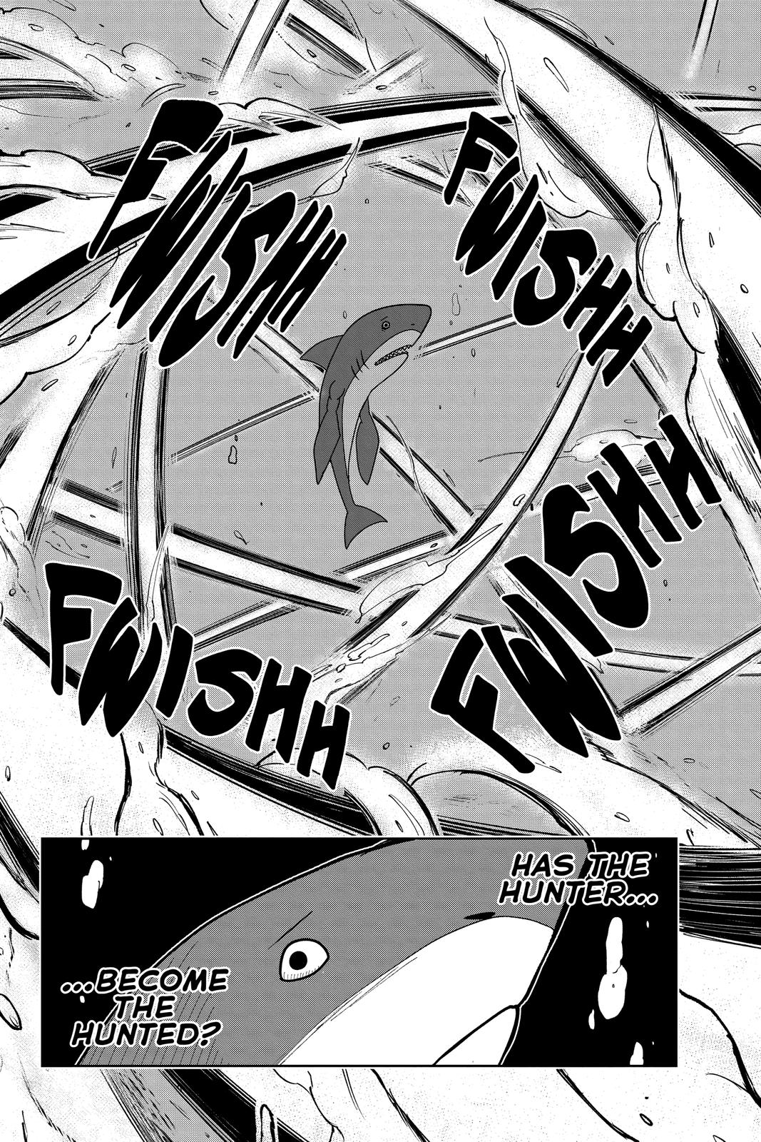 Read Mashle Magic and Muscles EN Manga Online