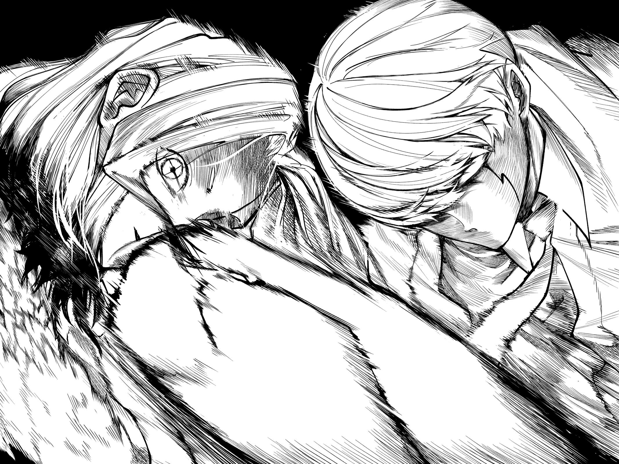 Read Mashle Magic and Muscles EN Manga Online