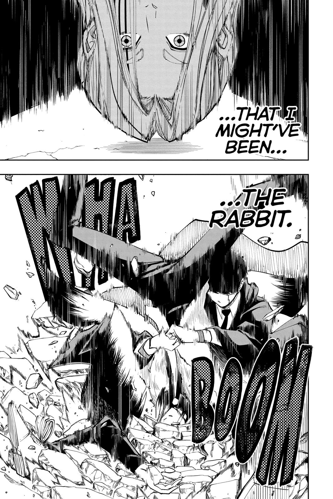 Read Mashle Magic and Muscles EN Manga Online