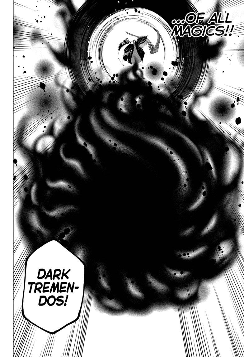Read Mashle Magic and Muscles EN Manga Online