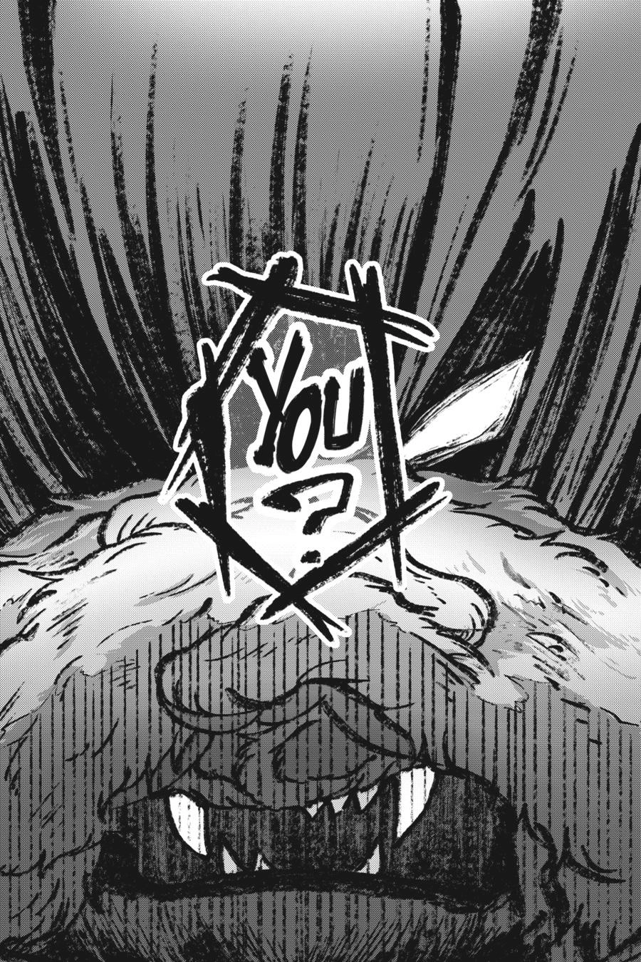 Read Me and My Beast Boss EN Manga Online