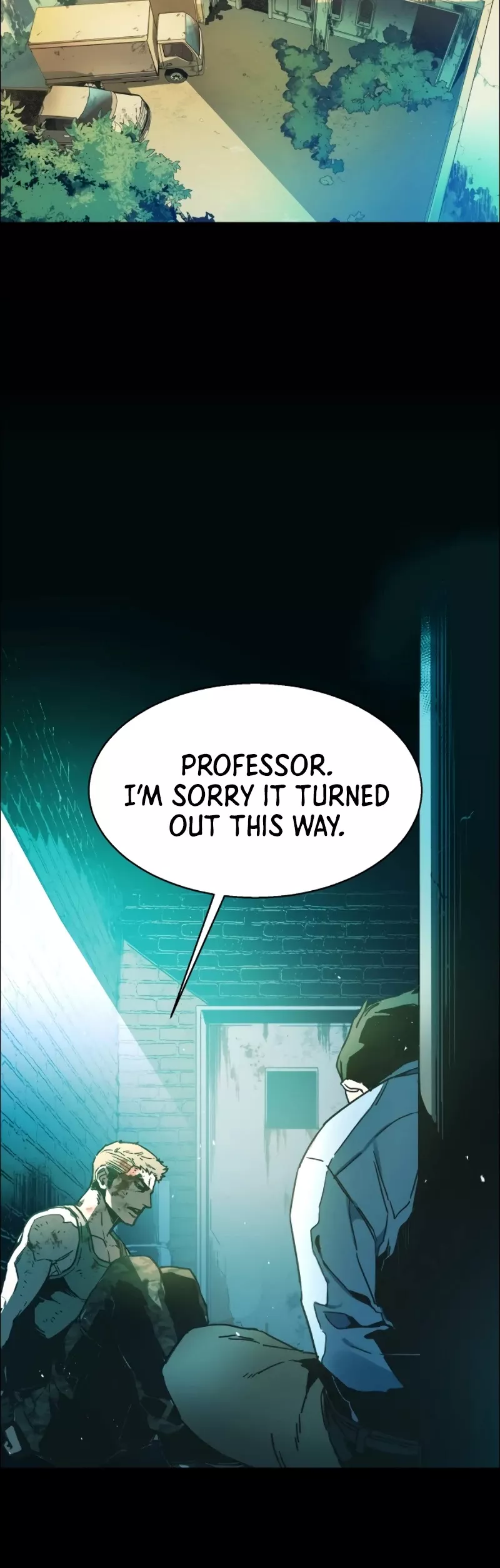 Read Mercenary Enrollment EN Manga Online