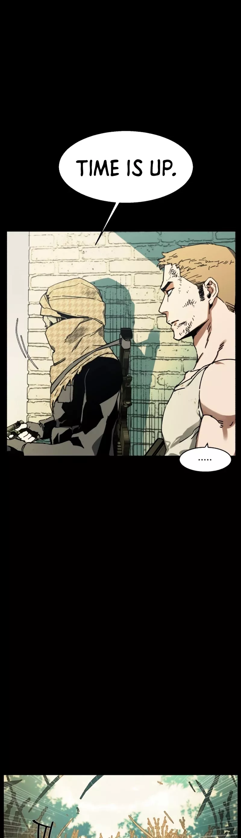 Read Mercenary Enrollment EN Manga Online