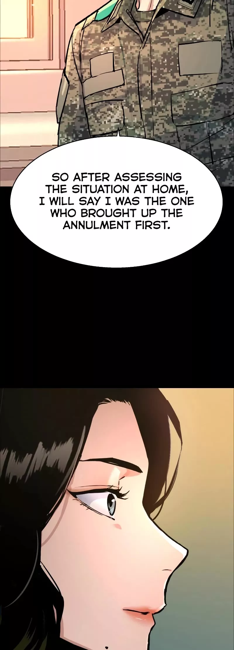 Read Mercenary Enrollment EN Manga Online