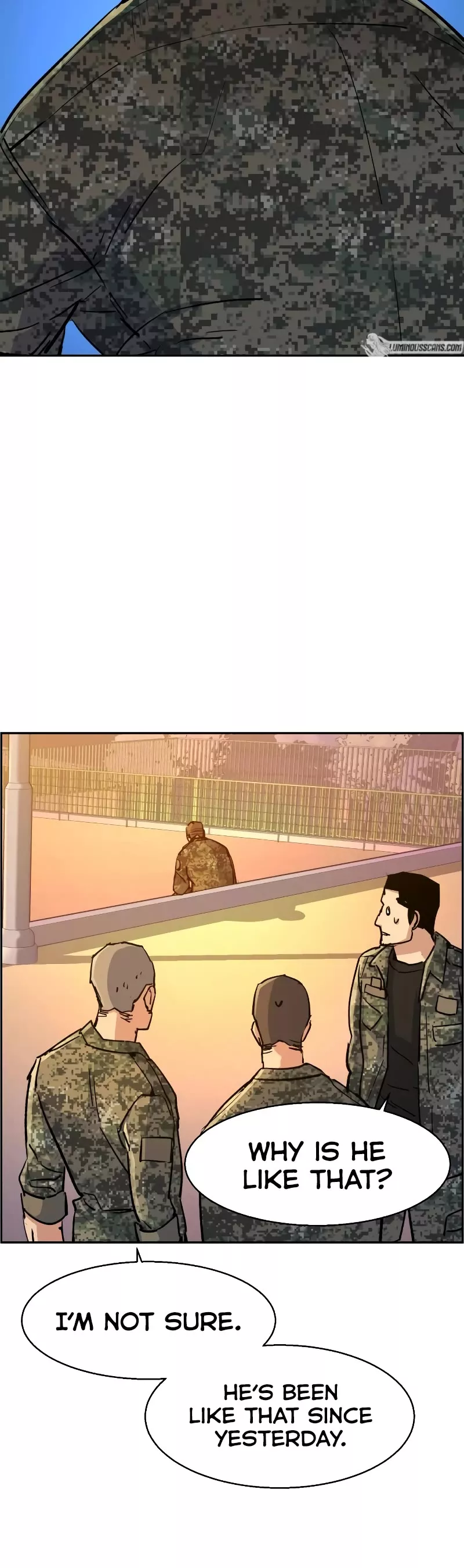 Read Mercenary Enrollment EN Manga Online