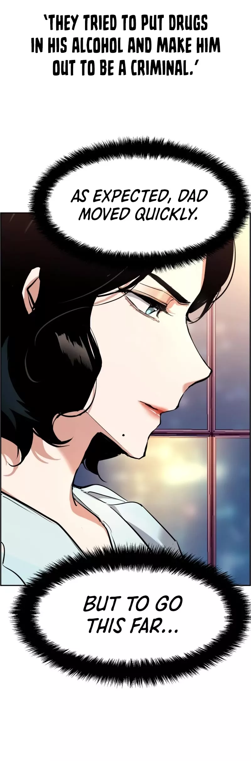 Read Mercenary Enrollment EN Manga Online