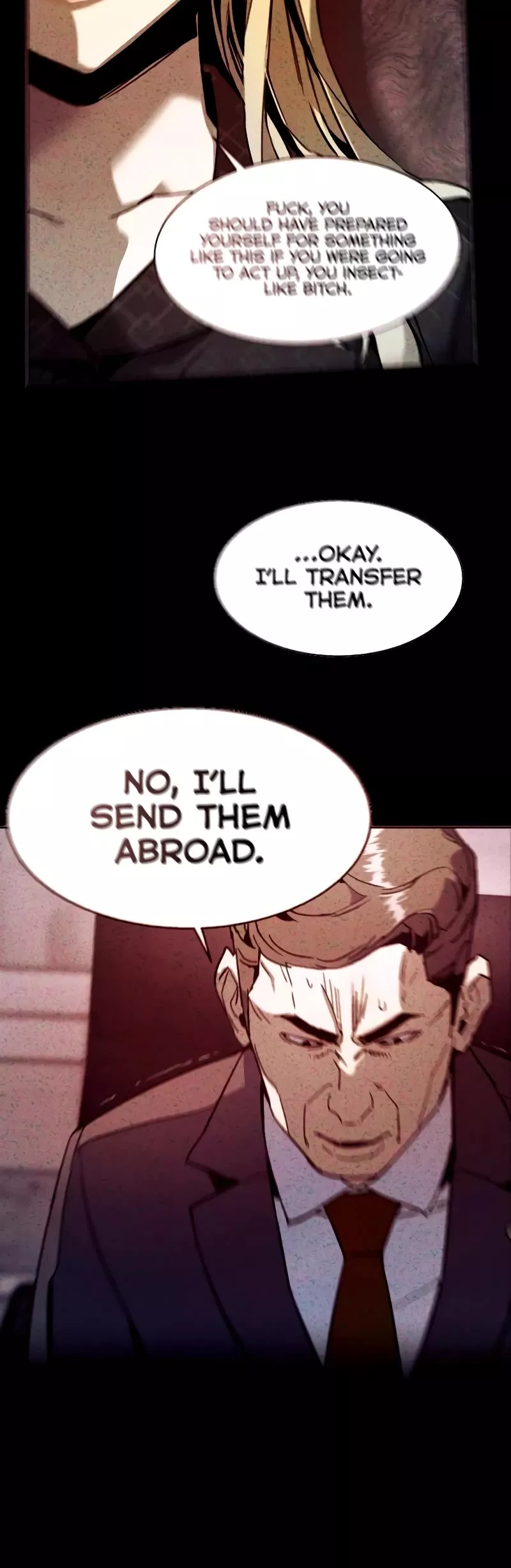 Read Mercenary Enrollment EN Manga Online