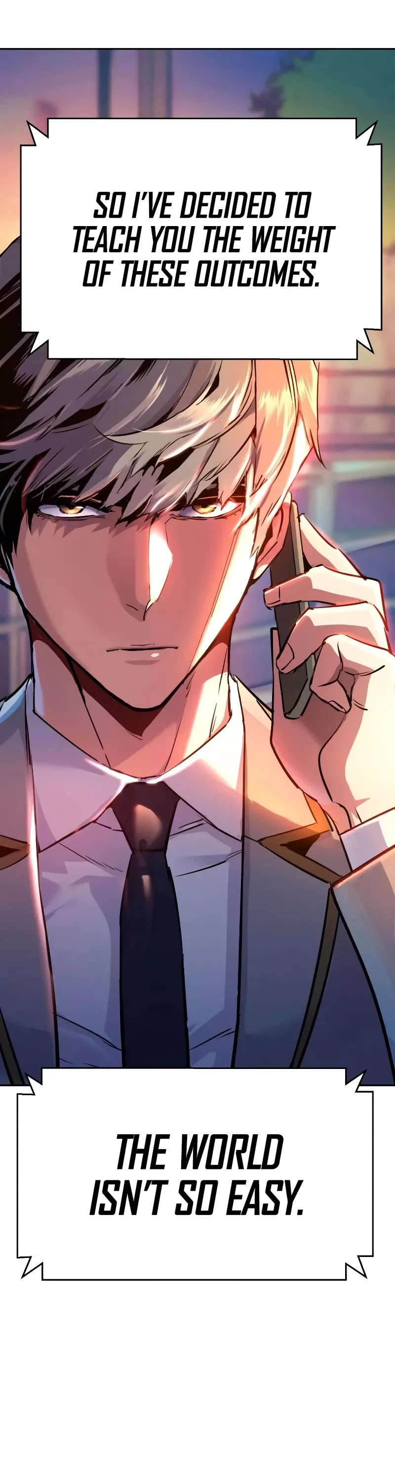 Read Mercenary Enrollment EN Manga Online