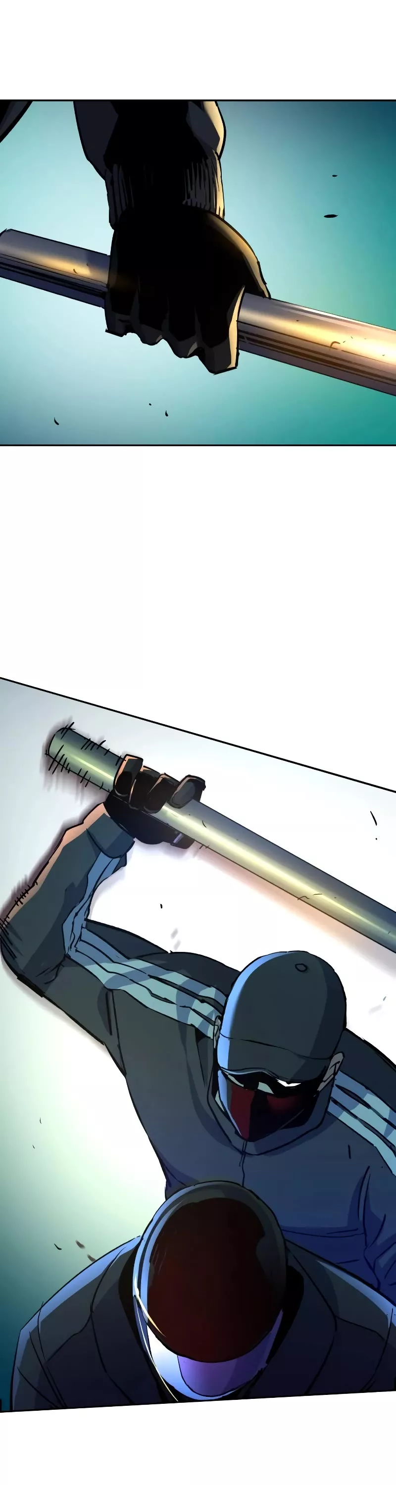 Read Mercenary Enrollment EN Manga Online