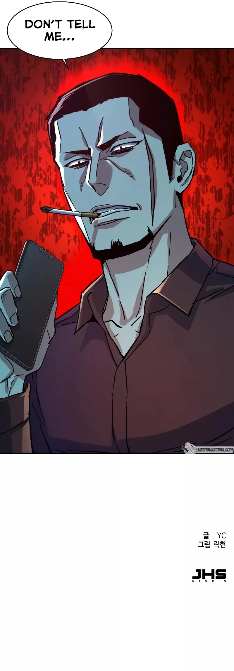 Read Mercenary Enrollment EN Manga Online