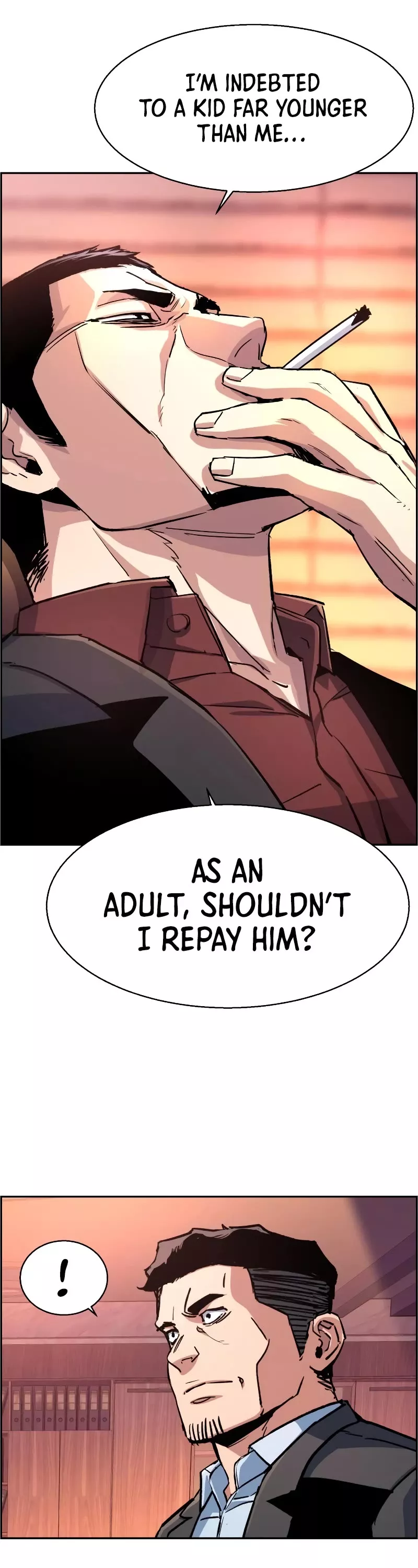 Read Mercenary Enrollment EN Manga Online