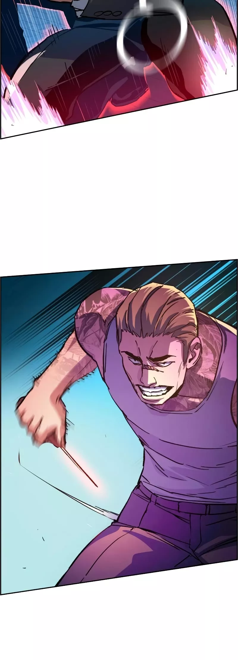 Read Mercenary Enrollment EN Manga Online