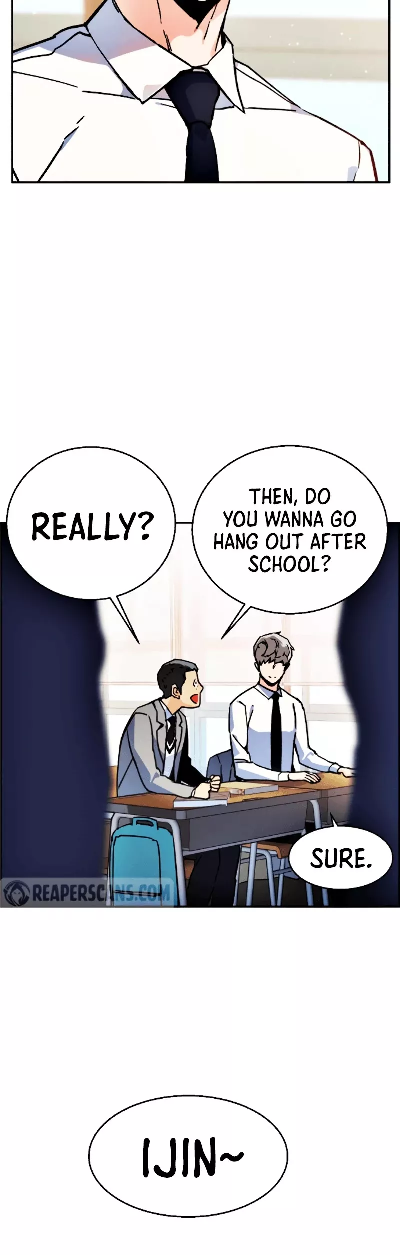 Read Mercenary Enrollment EN Manga Online