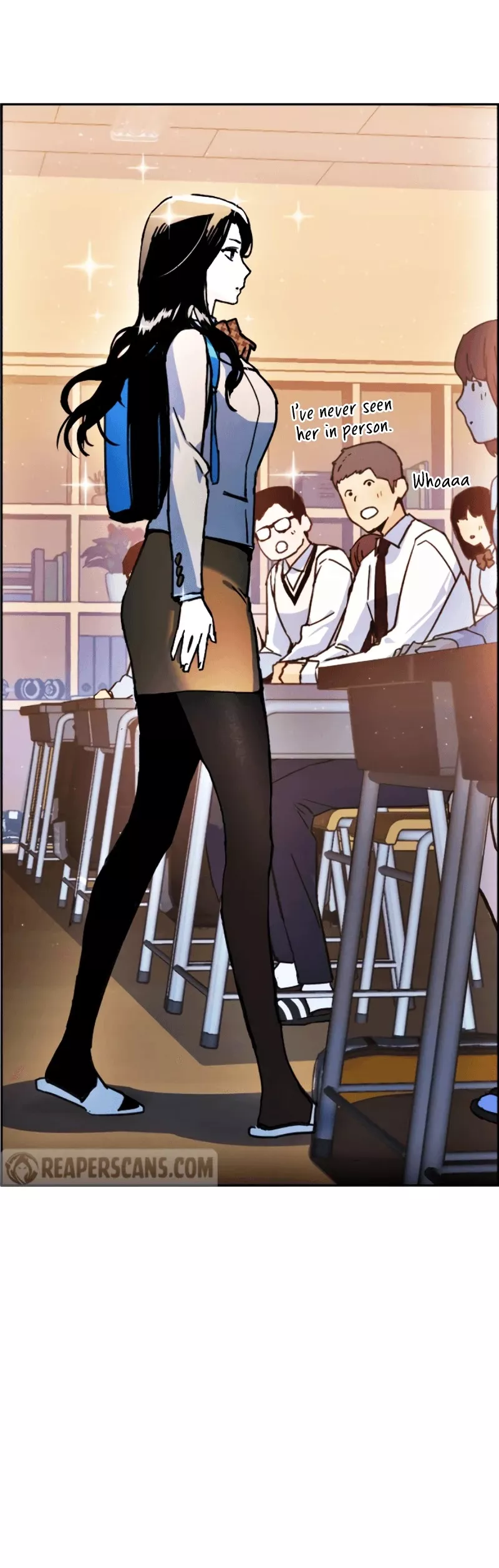 Read Mercenary Enrollment EN Manga Online