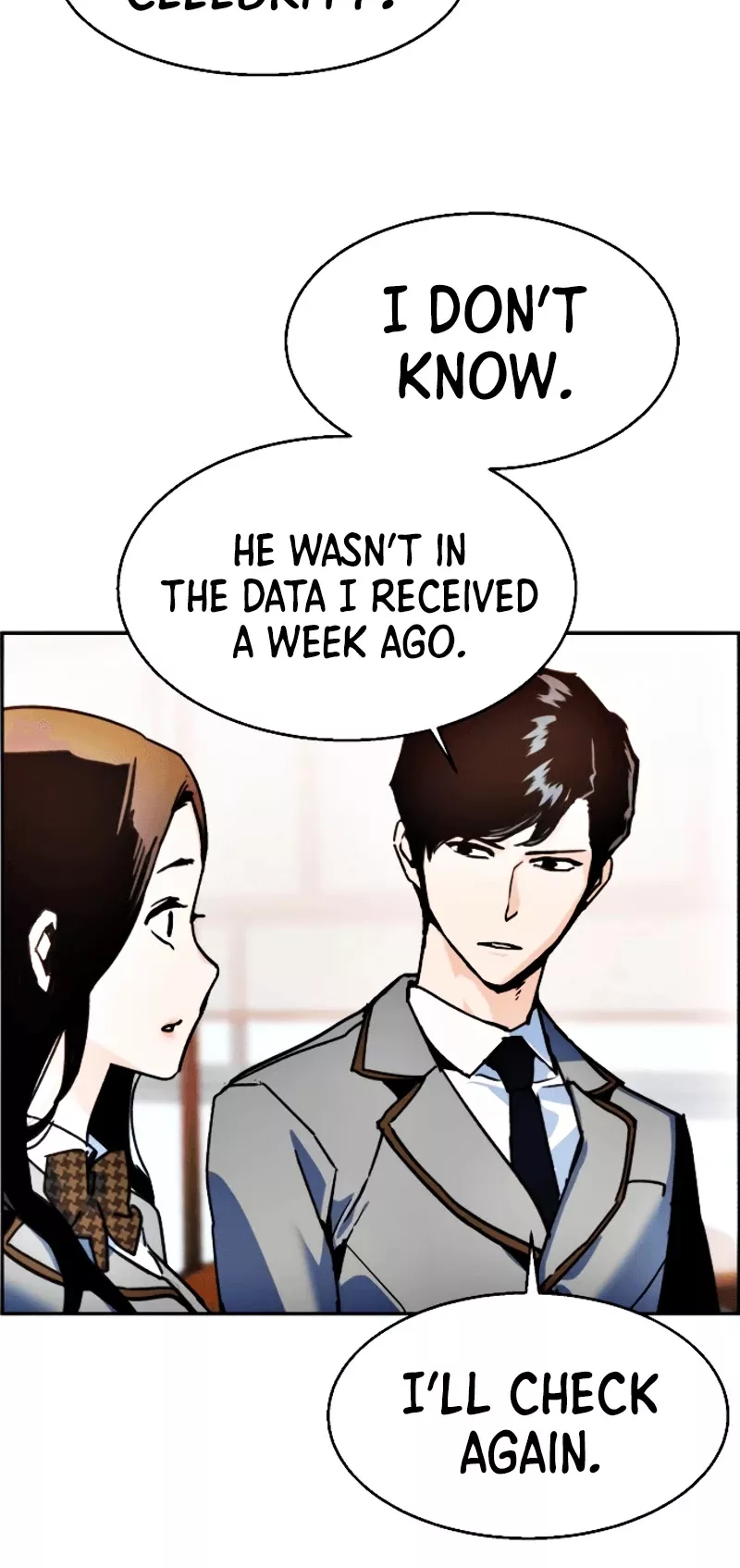 Read Mercenary Enrollment EN Manga Online