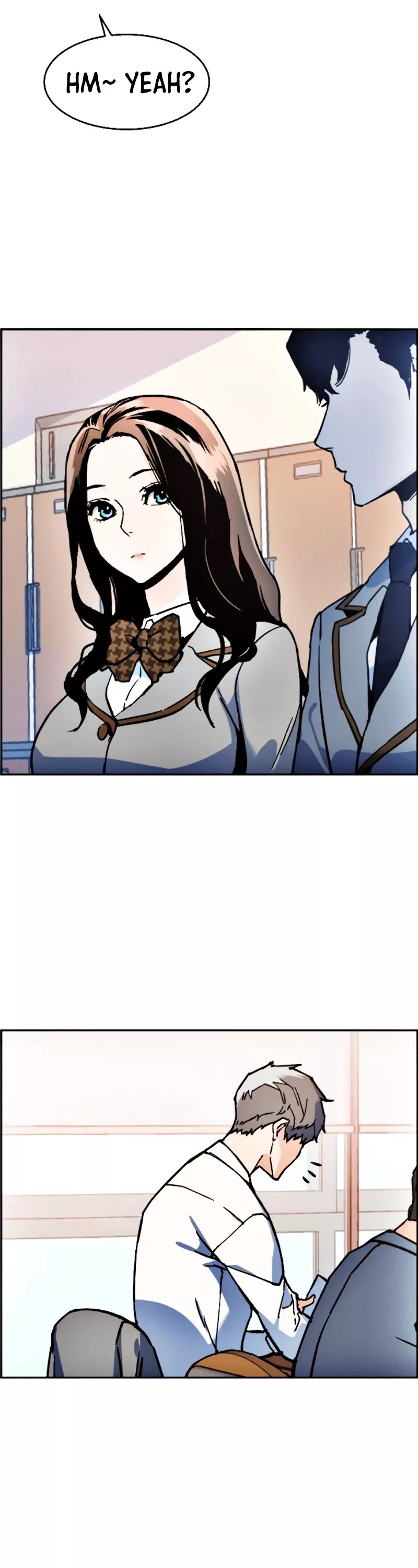 Read Mercenary Enrollment EN Manga Online