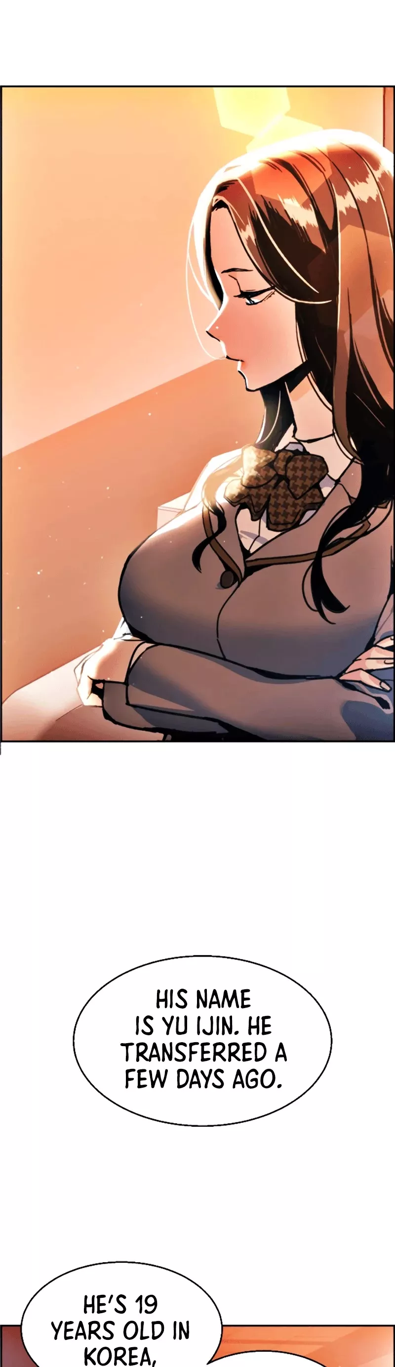 Read Mercenary Enrollment EN Manga Online