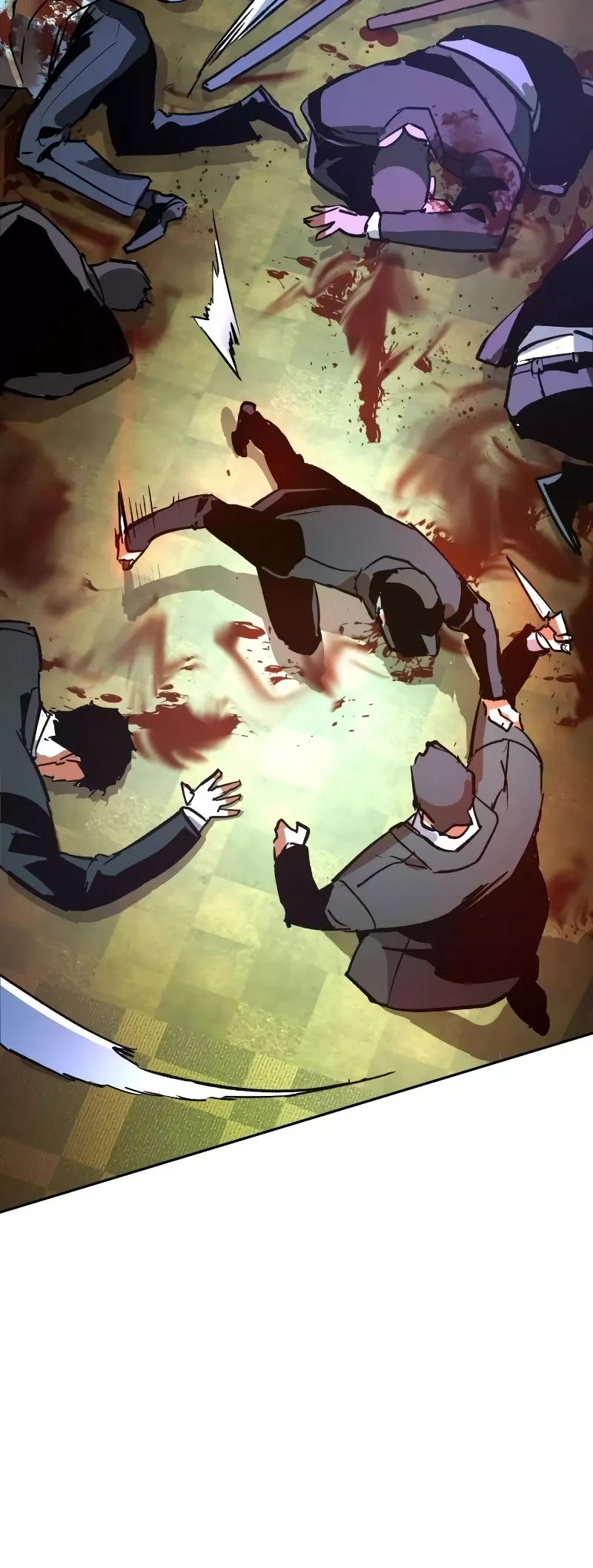 Read Mercenary Enrollment EN Manga Online