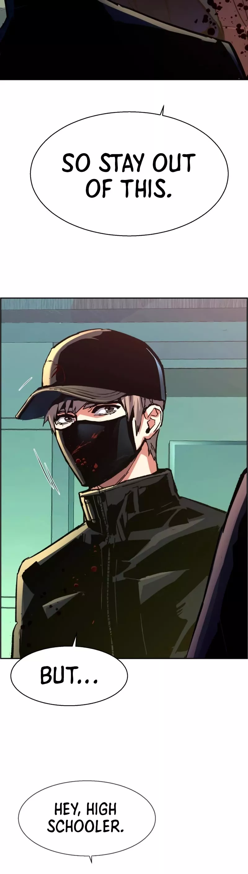 Read Mercenary Enrollment EN Manga Online
