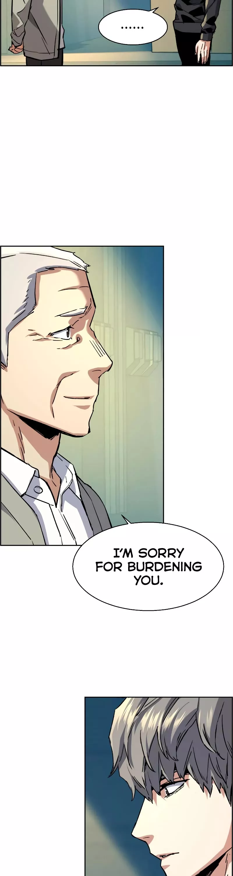Read Mercenary Enrollment EN Manga Online
