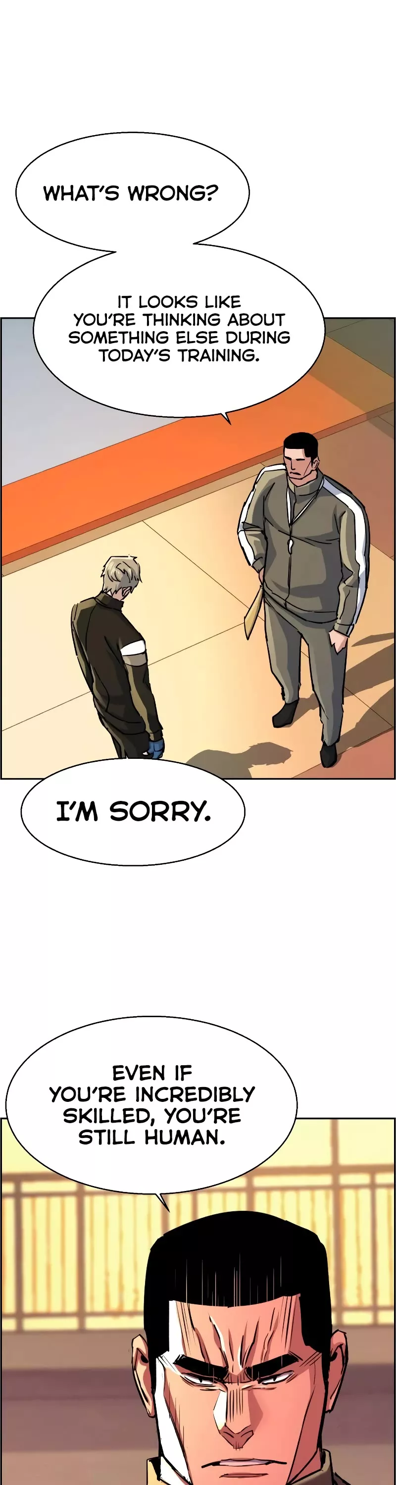 Read Mercenary Enrollment EN Manga Online