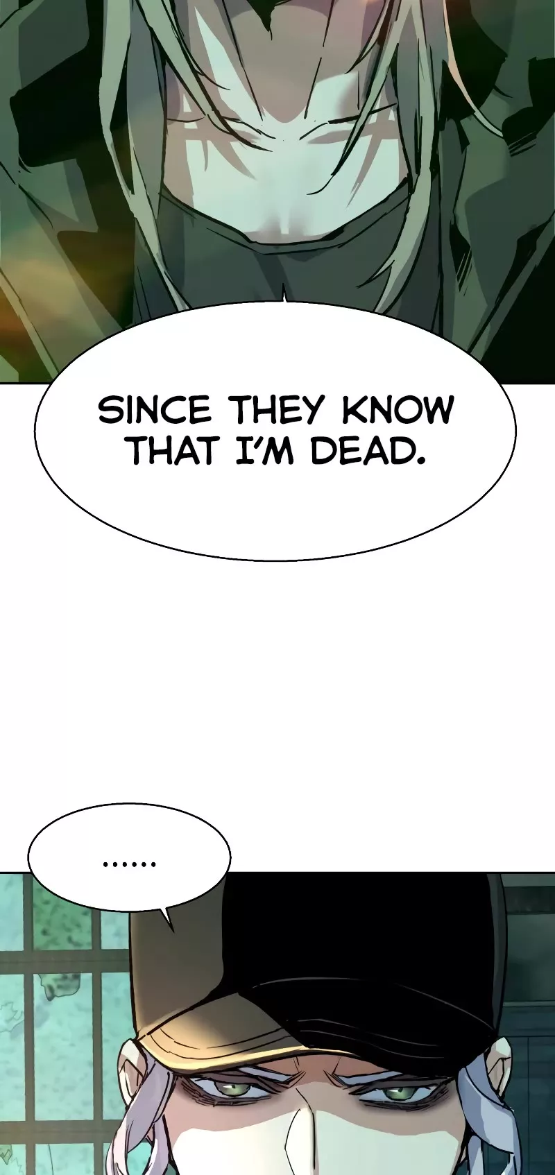 Read Mercenary Enrollment EN Manga Online