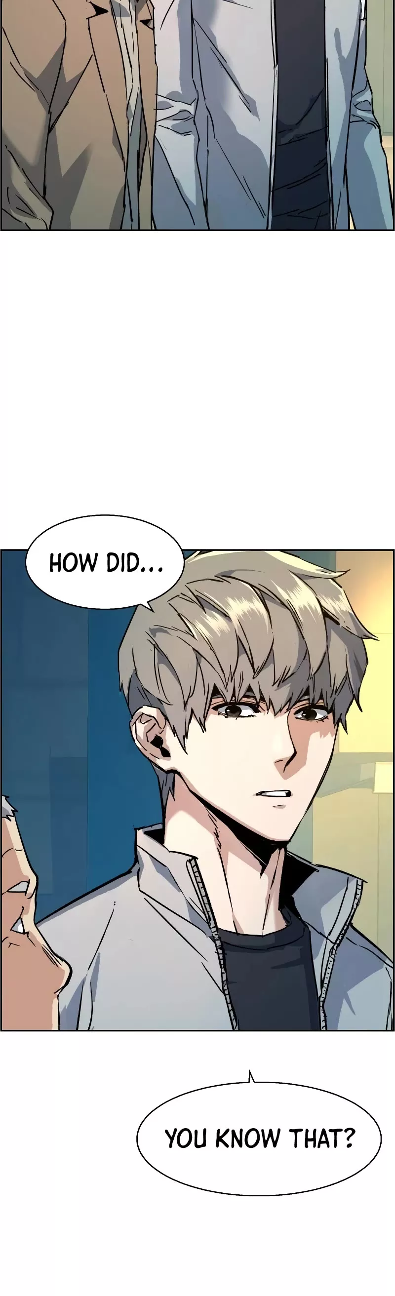 Read Mercenary Enrollment EN Manga Online