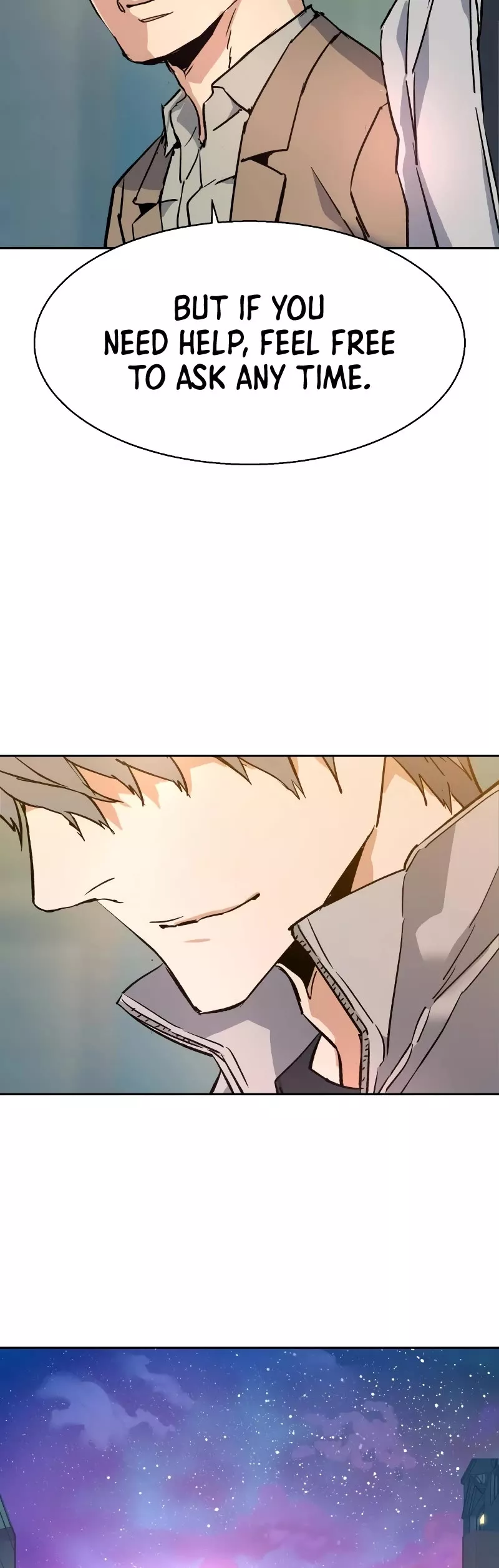 Read Mercenary Enrollment EN Manga Online