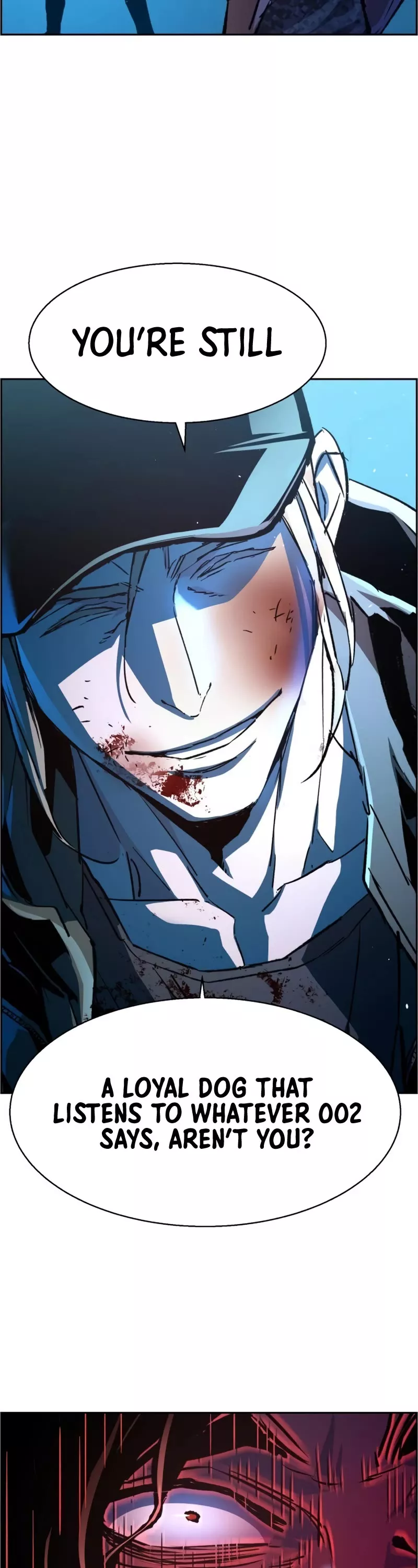 Read Mercenary Enrollment EN Manga Online