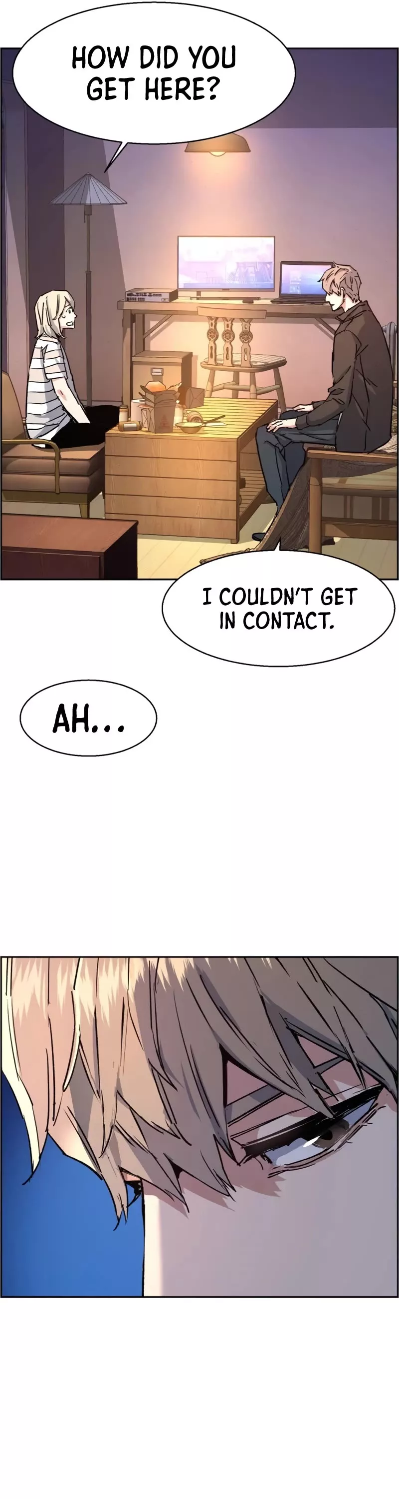 Read Mercenary Enrollment EN Manga Online
