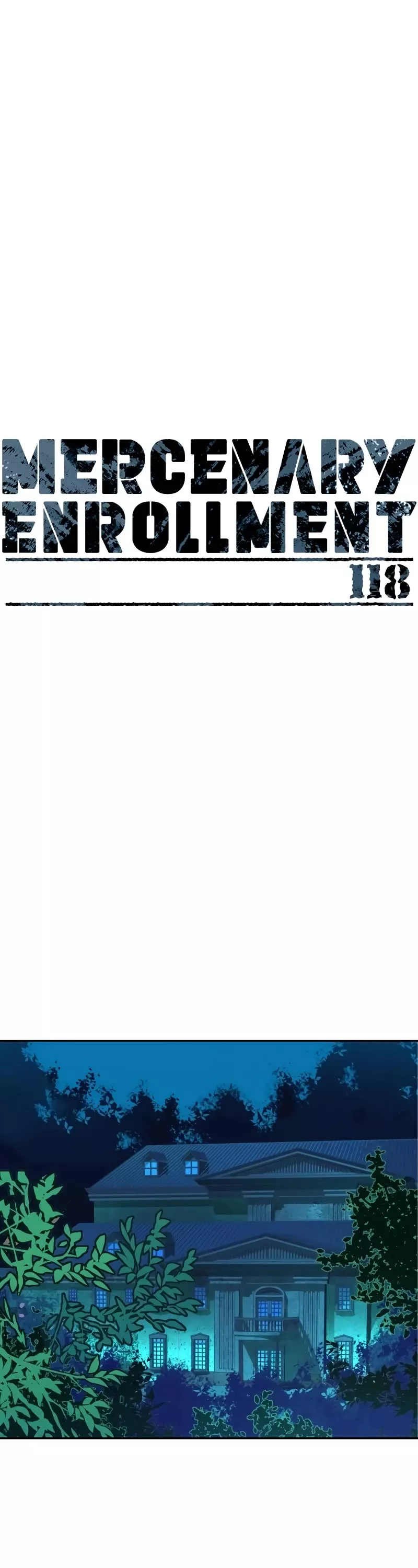 Read Mercenary Enrollment EN Manga Online