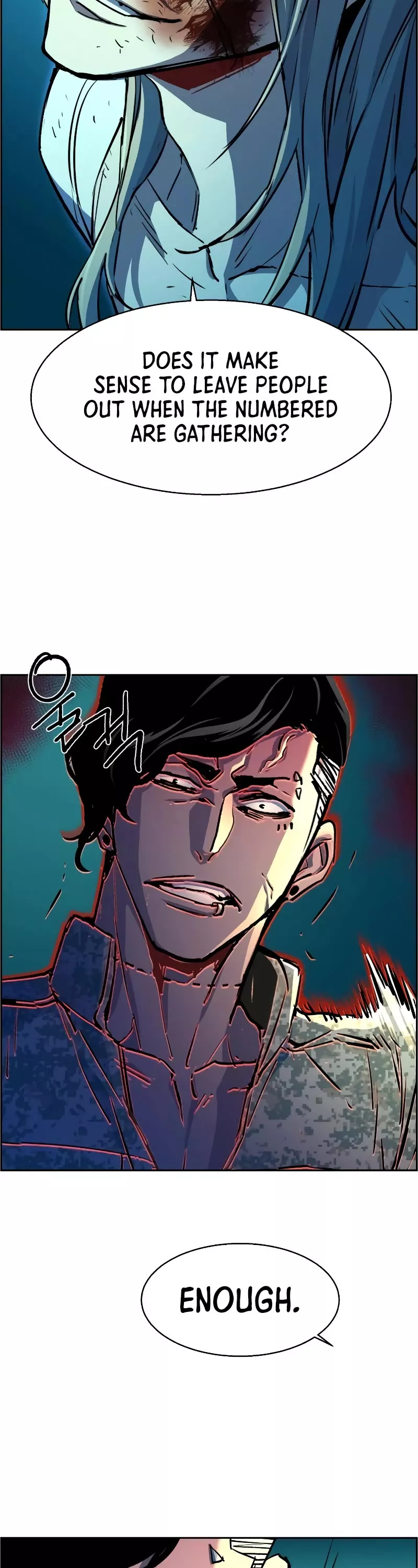 Read Mercenary Enrollment EN Manga Online
