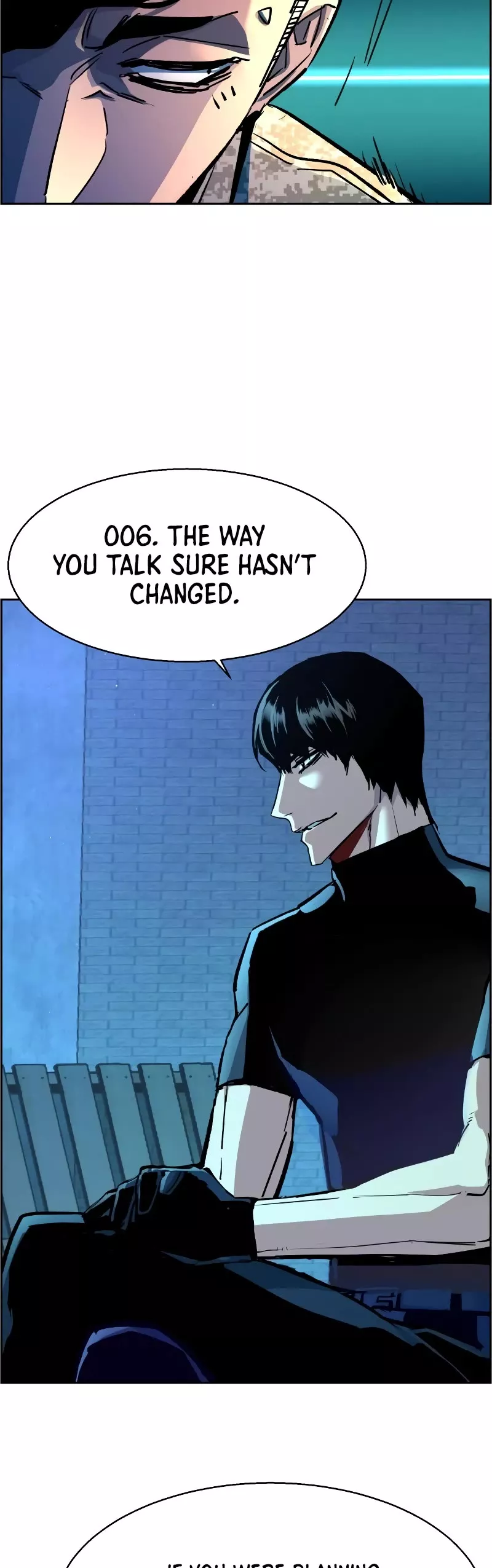Read Mercenary Enrollment EN Manga Online