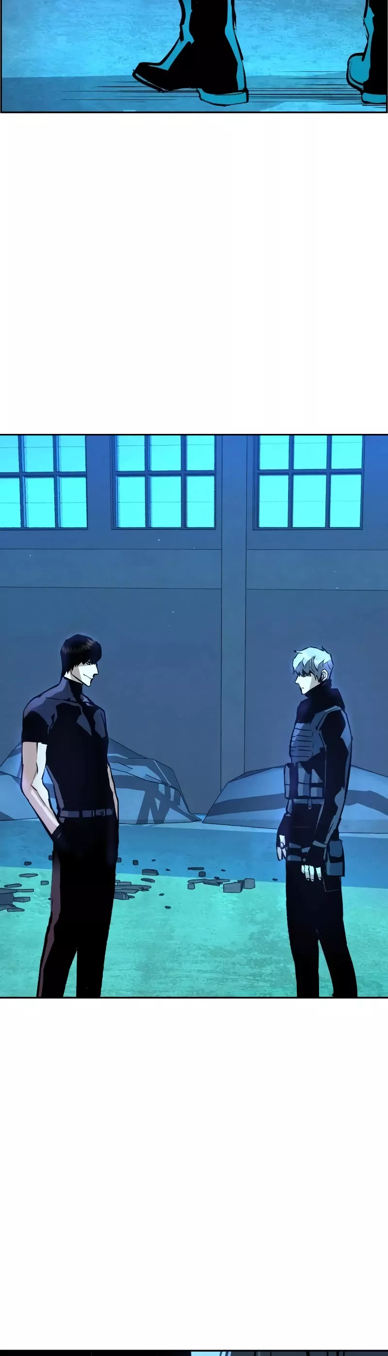 Read Mercenary Enrollment EN Manga Online