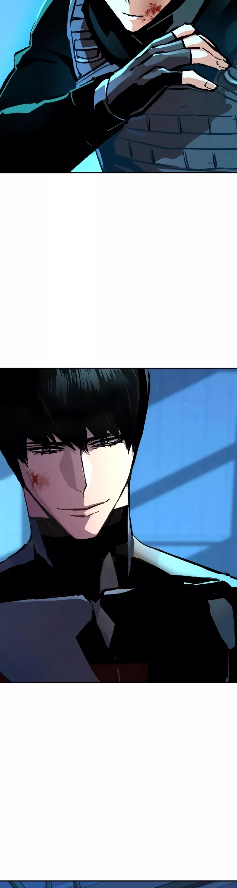 Read Mercenary Enrollment EN Manga Online