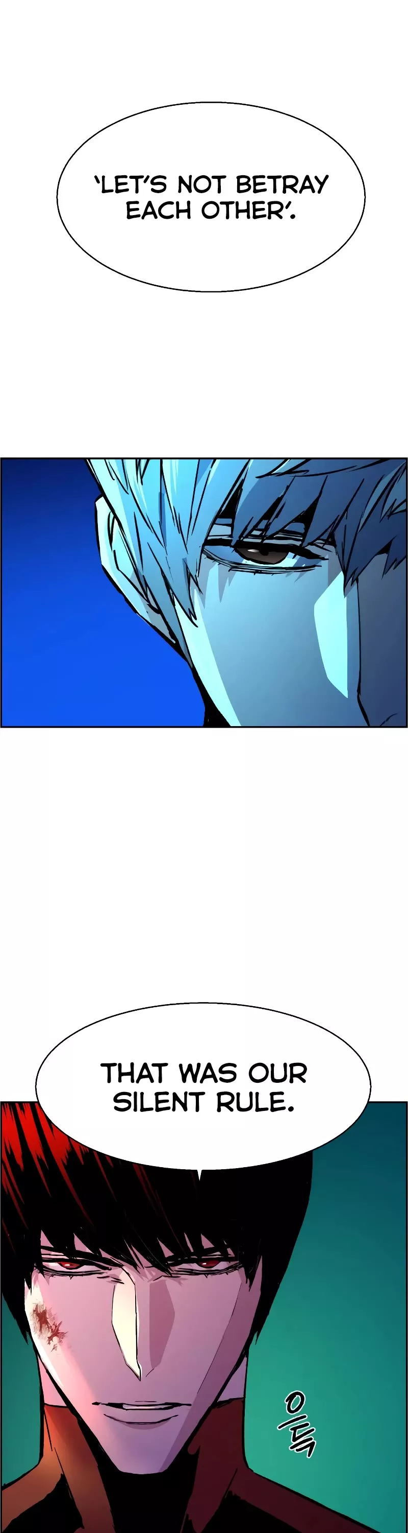 Read Mercenary Enrollment EN Manga Online